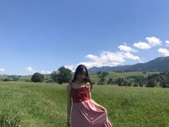 -山色柴火烤披萨·原切牛扒
