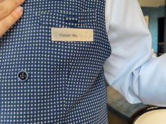 -上海苏宁宝丽嘉酒店·Cafe Bellagio西餐厅