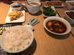 -老乡鸡(上海品尊国际中心店)