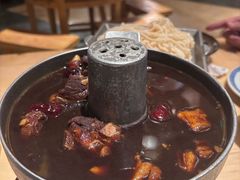 红烧羊肉-南京大牌档(龙江新城市广场店)