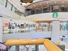 -银座mall(东直门店)