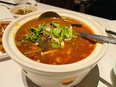 -老太原菜馆(万达店)