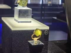 -湖南省地质博物馆