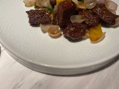 -香樟花园新粤料理(无锡万象城店)