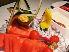 -海底捞火锅鲜切牛肉主题店(长寿路店)