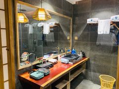 -成都蓝城悦杏温泉美食酒店(宽窄巷子店)