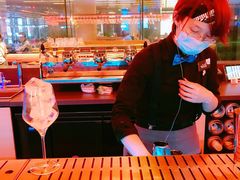 -星巴克臻选(上海合生汇1F店)