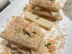 -粗茶淡饭·汉口公馆(循礼门店)