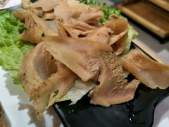 -陈记顺和牛肉火锅馆(天河北路店)