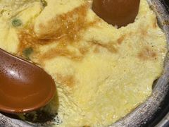 -破瓦寒窑·地摊烤羊排