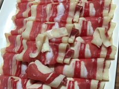 -傣妹火锅(南京东路一店)