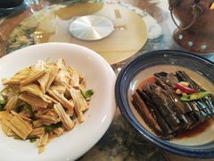 -那家小馆•北京菜•烤鸭(香山店)