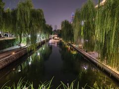 -泉城广场