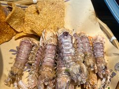 -黄龙海鲜大排档(杭州总店)