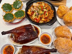 -稻香海鲜饭店(第一国际店)
