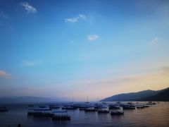 -抚仙湖禄充风景区