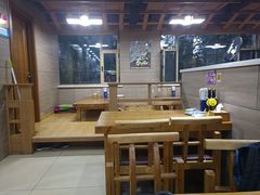 大堂-顺姬冷面(长春旗舰店)