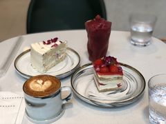 -EVERNAKED裸蛋糕(SOHO天山店)
