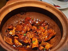 -广府乡下·饭庄(新港东路店)