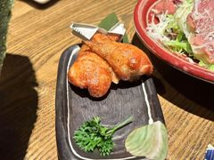 -九本居酒屋(学院路店)