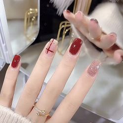 -悦色美甲美睫·精品