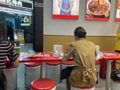 -见味花甲(福田coco park店)