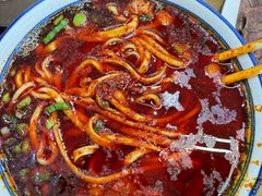 -清真磨沟沿老字号牛肉面(总店)