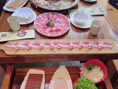 -庄老幺火锅(娄山关路店)