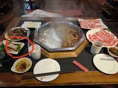 -陈府大宅门成都火锅·手切鲜肉(太原街店)