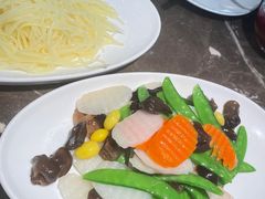 -老屋印象川菜(世纪东方店)