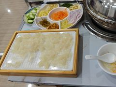 -凯盈阁·顺德私房菜·桑拿鸡