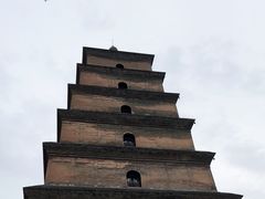 -大慈恩寺(大雁塔)