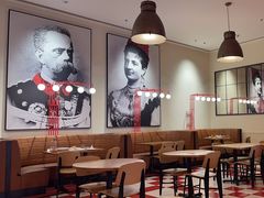 -城市大道红炉披萨烘焙坊