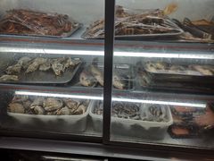-鑫正兴东北烧烤(滨湖店)