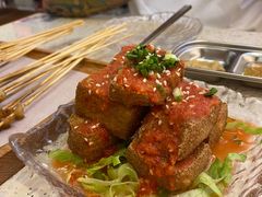 -白仁仔· 活烤海鲜 宵夜(豫园店)