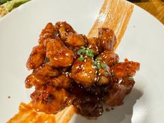 -院子餐厅·大锅菜·老杭帮(桥西直街店)