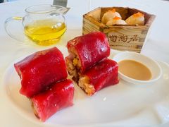 -陶陶居酒家(第十甫路总店)