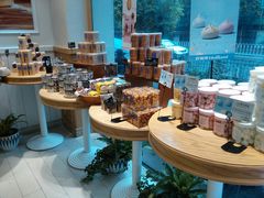 零售区-蒲公英(象山北路店)