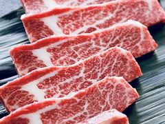 -九田家黑牛烤肉料理(华侨城店)