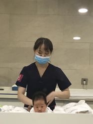 -爱贝蕊恩韩式月子会所(南山店)