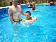 -苏州乐园森林水世界