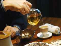 -王府茶楼茶宴·创意菜(朝阳公园店)