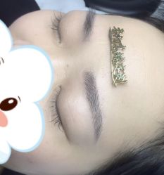 -RC半永久纹眉纹发际线