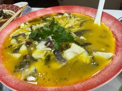 -新渝干锅辣鸭头(万年泉路店)