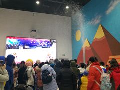 -Mr·Kuma酷么先生雪之乐园