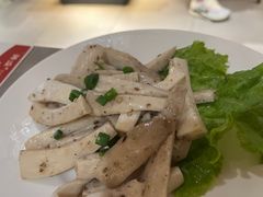 -韩盛·古法烤肉店(皇城恒隆广场店)