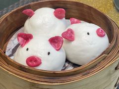 -好彩海鲜火锅饭店(银河百老汇店)