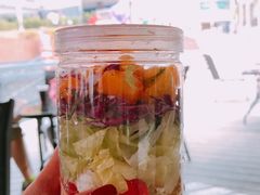 -龙治汉堡(中华城店)