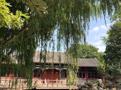 -北京市劳动人民文化宫(太庙)