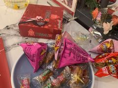 -云鼎·炙火精酿啤酒秘制烧烤(工体店)
